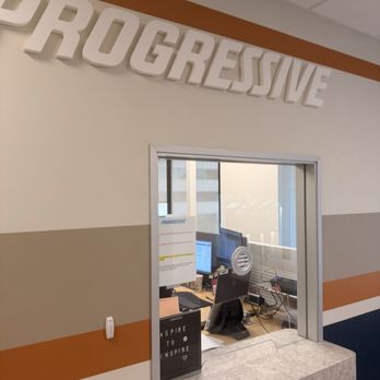 Progressive Insurance - The reception area. - Home & Rental Insurance Near Me - Concord, California Progressive Insurance - The reception area. - Home & Rental Insurance Near Me - Concord, California