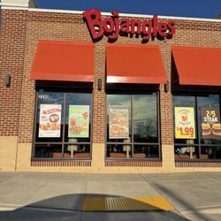 Bojangles - Spartanburg, S.C.