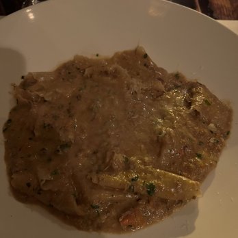 Melograno - Fazzoletti Al Ragú d'anatra - Italian Near Me - Philadelphia, Pennsylvania