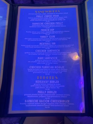 Menu photo 5 Delray Hideaway Delray Beach, FL Menu photo 5 Delray Hideaway Delray Beach, FL