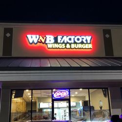 WNB Factory