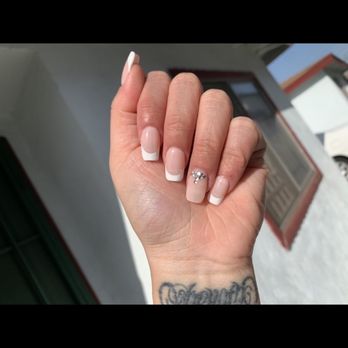 Nailsonme Salon - Nail Salons Near Me - Temple City, California