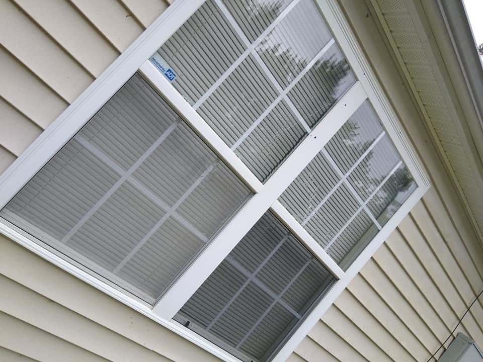 Slide of All Aces Home Renovations