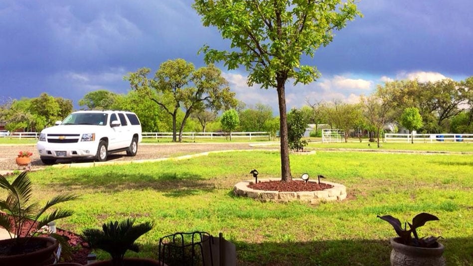 Soba Texas - grief counselor in San Antonio, TX