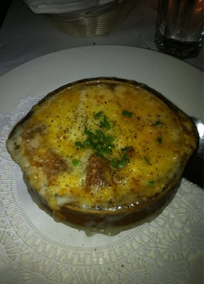 Bistro Les Amis by null