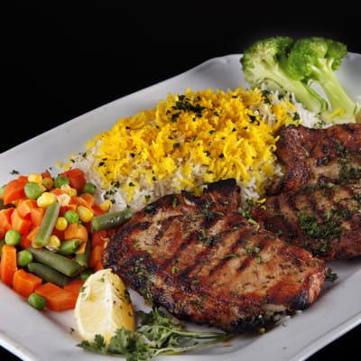Delphi, Greek Restaurant & Bar an authentic hellenic cuisine by null