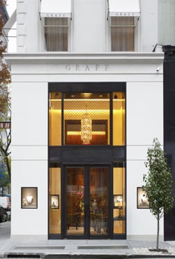 Graff New York, Madison Avenue by null
