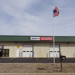 Eaglecrest Automotive