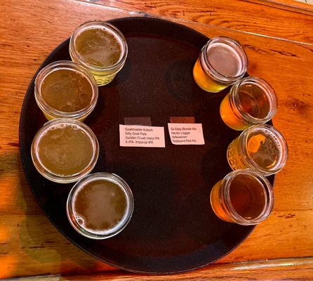 Two Goats Brewing by null