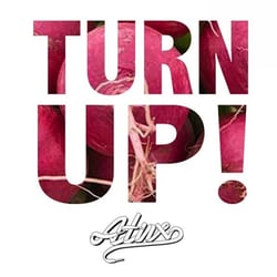 Authentix Sneaker & Clothing Boutique - Turn up #atnxlife