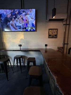 Slice Beer Company by null