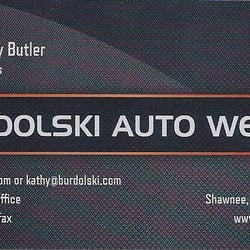 Burdolski Auto Werks