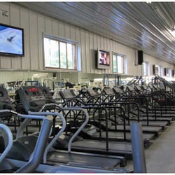 Bay Area Fitness