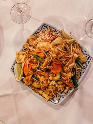 Addie's Thai House by null