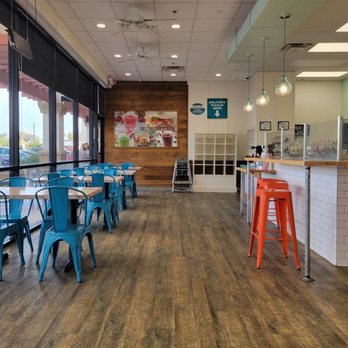 Tropical Smoothie Cafe - Juice Bars & Smoothies Near Me - Gilbert, Arizona Tropical Smoothie Cafe - Juice Bars & Smoothies Near Me - Gilbert, Arizona