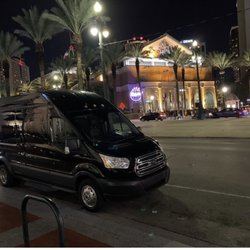 Tonya’s Transportation