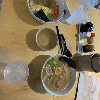Ramen Yukinoya - Miso ramen and soba ramen - Ramen Near Me - Arcadia, California Ramen Yukinoya - Miso ramen and soba ramen - Ramen Near Me - Arcadia, California