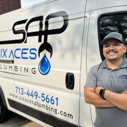 Six Aces Plumbing