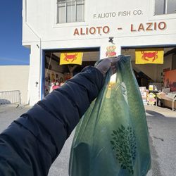 Alioto Lazio Fish Company