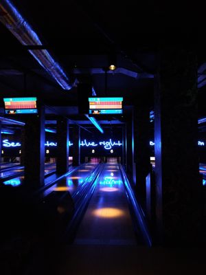 MEATliquor Restaurant Queensway - Hyde Park by null