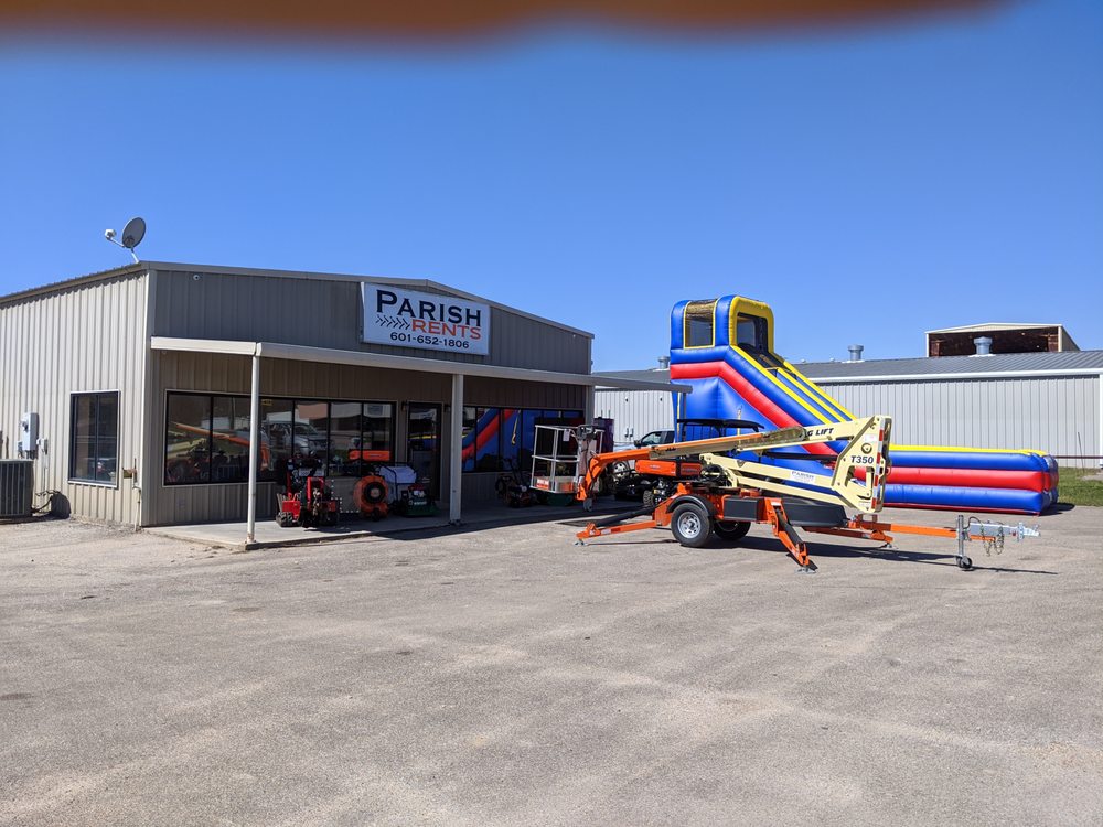 PARISH RENTS Updated June 2024 46 Photos 1406 S Main St