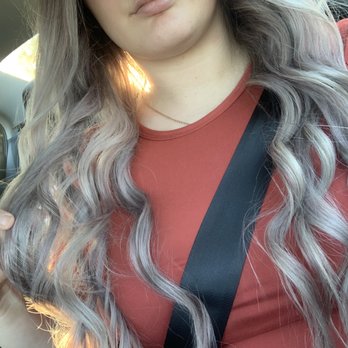 Savannah Rae Beauty - Hair Salons Near Me - Miramar Beach, Florida