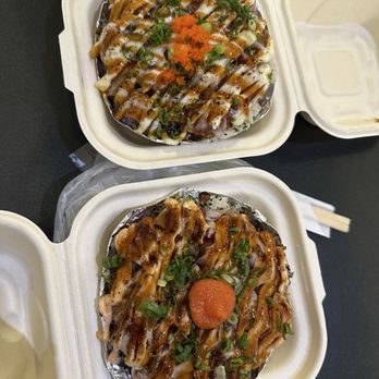 Ocean Taste - Poke Near Me - Honolulu, Hawaii