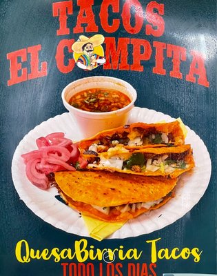 Tacos El Compita by null