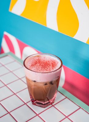 Matryoshka Coffee by null