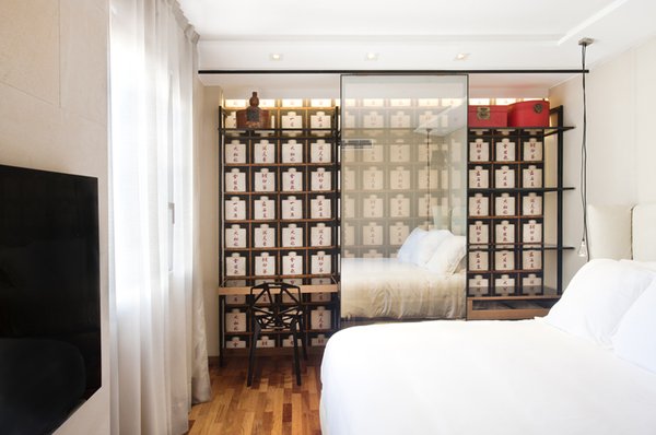 Claris Hotel & Spa, SLH Hotel by null