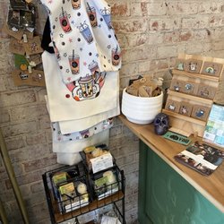 Alchemy Tea - Fun items for sale