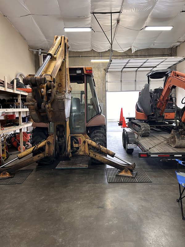 Slide of Viking Plumbing and Rooter