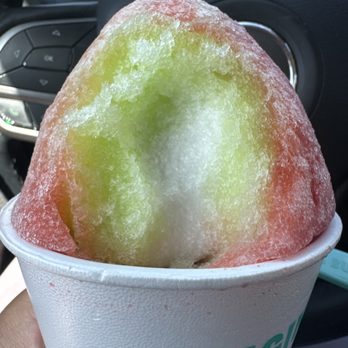 Bahama Buck's - Mansfield - Shaved Ice Near Me - Mansfield, Texas