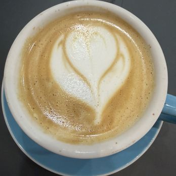 Constellation Coffee - Salted maple latte with oat milk - Coffee & Tea Near Me - La Cañada Flintridge, California Constellation Coffee - Salted maple latte with oat milk - Coffee & Tea Near Me - La Cañada Flintridge, California