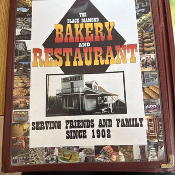 Black Diamond Bakery and Restaurant - Bakeries Near Me - Black Diamond, Washington Black Diamond Bakery and Restaurant - Bakeries Near Me - Black Diamond, Washington