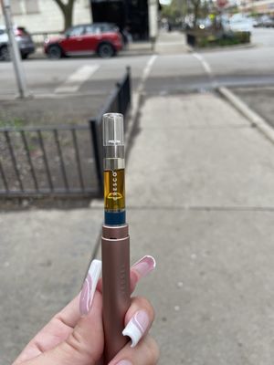 Sunnyside Cannabis Dispensary - Wrigleyville by null