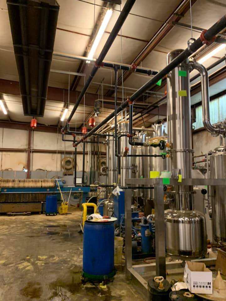 Slide of Westover Plumbing