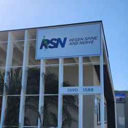 Regen Spine and Nerve