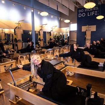Club Pilates - Pilates Near Me - Bend, Oregon Club Pilates - Pilates Near Me - Bend, Oregon