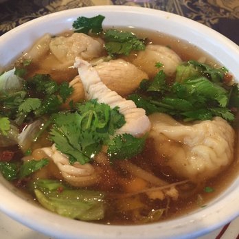 Chopstix - Thai Near Me - Statesville, North Carolina