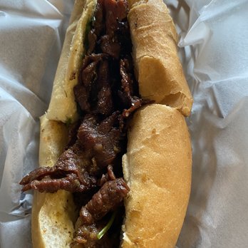 Pho Ben - Heights - Beef Banh Mi - Vietnamese Near Me - Houston, Texas Pho Ben - Heights - Beef Banh Mi - Vietnamese Near Me - Houston, Texas