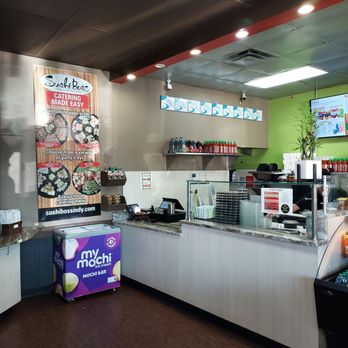 Sushi Boss - Sushi Bars Near Me - Indianapolis, Indiana Sushi Boss - Sushi Bars Near Me - Indianapolis, Indiana