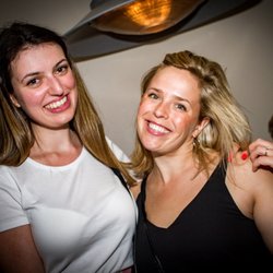 Mango Lounge Bar