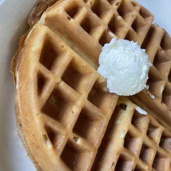 Firehouse Cafe - Waffle! - Breakfast & Brunch Near Me - Los Alamitos, California
