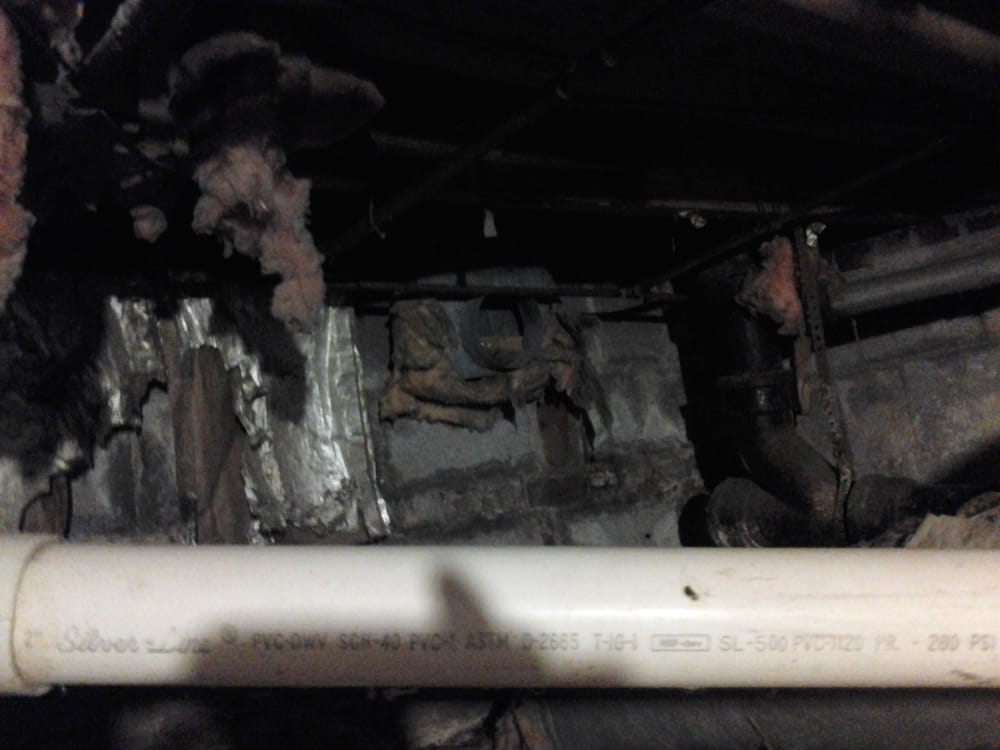 Slide of Dave's Handyman Services