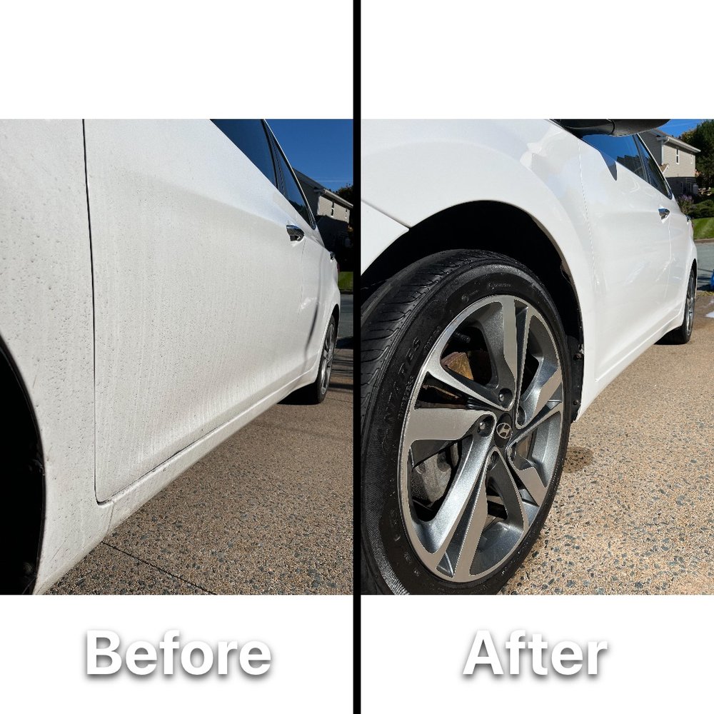CHO’S CAR CARE Updated August 2024 Halifax, Nova Scotia Car Wash