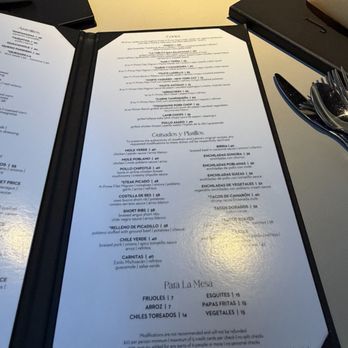 Javiers - New Mexican Cuisine Near Me - Pasadena, California Javiers - New Mexican Cuisine Near Me - Pasadena, California