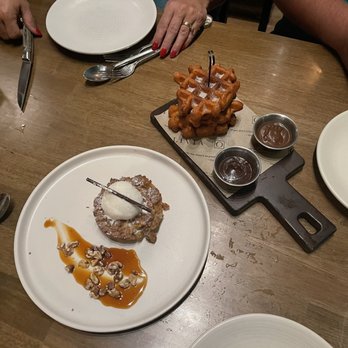 OLIVIA - Italian Near Me - Tampa, Florida OLIVIA - Italian Near Me - Tampa, Florida