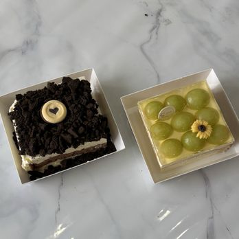 S Cake - Desserts Near Me - Brooklyn, New York