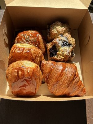 Jinju Patisserie by null